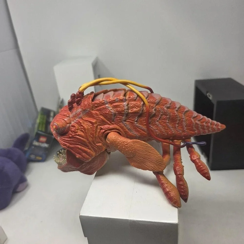 Star Wars Opee Sea Killer Fish Toy Action Figure